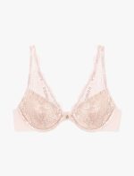 Lace Lovers Bra