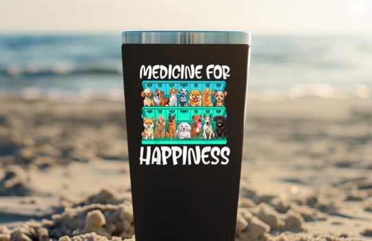 medicine-for-happiness-pill-box-animals-dog-breeds-puppies-tumbler-trtox.-1uxox
